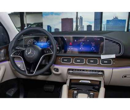 2024 Mercedes-Benz GLE GLE 350 is a Red 2024 Mercedes-Benz G SUV in Lake Bluff IL