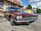 1966 Ford Thunderbird V-8 390