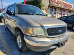 2002 Ford Expedition XLT 2WD