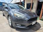 2015 Ford Focus 5dr HB SE