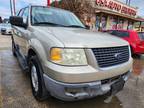 2004 Ford Expedition 4.6L Special Service