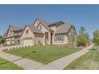 5 Bedrooms, 4 Baths, 3 Car Garage in D-20.... Villages at Wolf Ranch!