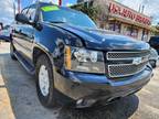 2005 Chevrolet Avalanche 1500 5dr Crew Cab 130 WB Z66