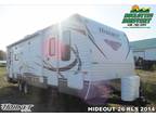 2014 Hideout 26RLS 26RLS RV for Sale