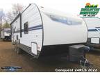 2022 Conquest 24RLS RV for Sale