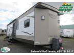 2017 Salem Villa 4262B (Offert en Consignation) RV for Sale