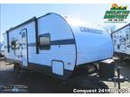 2022 Conquest 241RB RV for Sale
