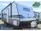 2022 Coleman 202RD RV for Sale