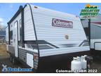 2022 Coleman 214BH RV for Sale