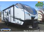 2022 North Trail 24BHS RV for Sale