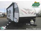 2023 Shasta 19BH RV for Sale