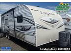 2013 Layton 260 260 RV for Sale