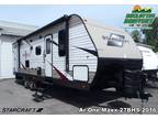 2016 Starcraft AR-One Maxx 27BHS RV for Sale