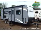 2017 Starcraft Launch Mini 19MBS RV for Sale