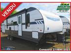 2023 Conquest 279BH (Vendu) RV for Sale