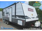 2022 Coleman 202RD By Dutchmen - 6 passagers RV for Sale