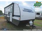 2022 Conquest 199DD RV for Sale