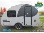 2023 Helio O3 RV for Sale