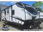 2022 North Trail 22FBS RV for Sale