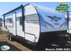 2023 Shasta 25RB RV for Sale
