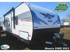 2023 Shasta 25RS RV for Sale