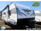 2023 Shasta 26DB RV for Sale