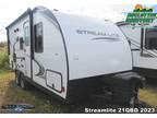 2023 Stream-Lite 21QBD RV for Sale