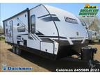 2023 Coleman 2455BH RV for Sale