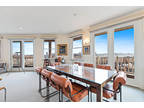 The most spectacular Penthouse on the Water's edge in Port Liberte, NJ