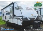 2022 Coleman 1905BH RV for Sale