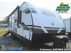2022 Coleman 2455BH RV for Sale