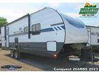 2023 Conquest 266RBS RV for Sale