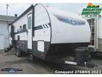 2023 Conquest 276BHS RV for Sale