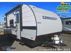 2022 Conquest 197BH RV for Sale