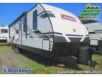 2023 Coleman 3055BS RV for Sale