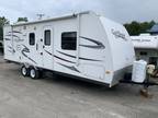 2012 Gulf Stream 26QBS RV for Sale