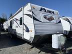 2013 Palomino Puma Travel Trailer 30-RKSS RV for Sale