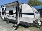 2023 Gulf Stream Kingsport Super lite 197BH RV for Sale