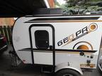 2020 Rockwood GeoPro 12RK RV for Sale