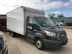 2016 Ford Transit Chassis Cab T-[phone removed] GVWR DRW