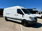 2011 Mercedes-Benz Sprinter