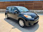 2008 Scion xD 5dr HB Auto