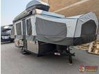 2022 FOREST RIVER ROCKWOOD 2318G RV for Sale