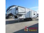 2023 FOREST RIVER FLAGSTAFF 529IKRL RV for Sale