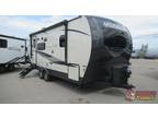 2023 FOREST RIVER FLAGSTAFF MICRO 22FBS RV for Sale