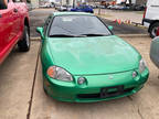 1994 Honda Civic 2dr Del Sol 1.6L Auto Si