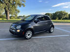 2014 FIAT 500 2dr HB Pop 88k miles