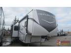 2024 GRAND DESIGN REFLECTION 362TBS RV for Sale