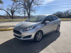 2019 Ford Fiesta SE Sedan 45k miles