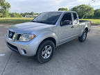 2010 Nissan Frontier 2WD King Cab V6 Auto SE